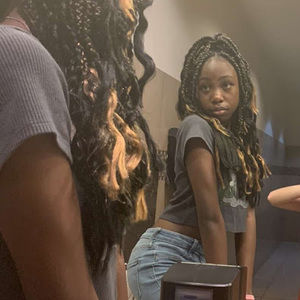 Meet your Posher, Asia